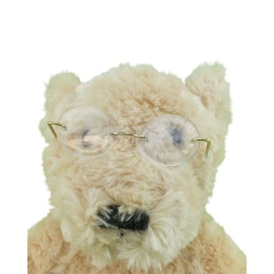 Rimless Glasses